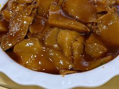 -吉莲利苑海鲜酒家(珠海拱北29年老字号店)