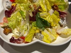 -旺顺阁·北京菜·烤鸭(魏公村店)