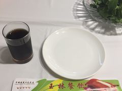 -玉林烤鸭店(黄村康庄店)