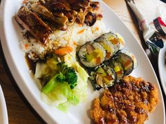 合利屋套餐鸡肉-合利屋(中发百旺商城店)