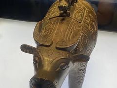 -陕西历史博物馆