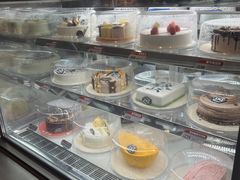 -DQ·蛋糕·冰淇淋(手工定制蛋糕长泰广场店)