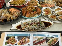 -人和啤酒屋海鲜大排档(营口路店)