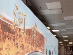 -郑州新郑国际机场