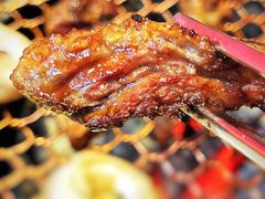 -明洞王妃家烤肉(苏州中心星悦汇店)