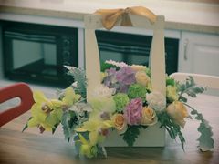 android_upload_pic-花间烘焙BLossom Bakery