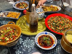 -阿嫂印象·民间江湖菜(大学城店)