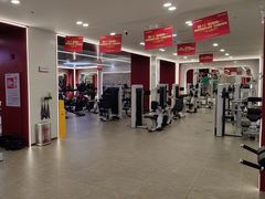 -英派斯健身旗舰店(海信国际中心馆)