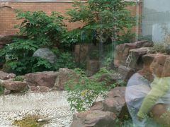-太湖湖滨国家湿地公园-停车场
