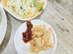 -津门张记包子铺(华昌道店)
