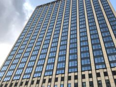 -青岛富力艾美酒店