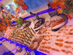 -澜悦港海鲜体验主题餐厅