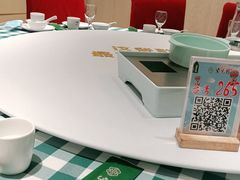 包厢-紫光园·烤鸭·北京菜(劲松店)