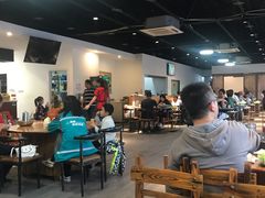 大堂-大自然醉鹅·铁锅火焰鹅(上海联洋店)