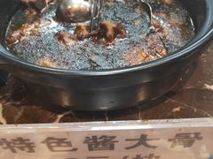 -勤三少肉夹馍(西北路店)