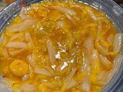 -那家小馆•北京菜•烤鸭(香山店)