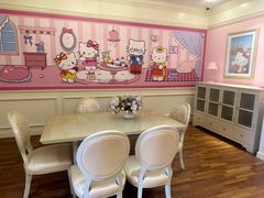 -安吉Hello Kitty乐园