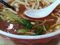 -阿利茄汁面(二七万达店)
