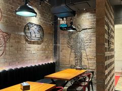 -金陵一哥龙虾(水木秦淮店)