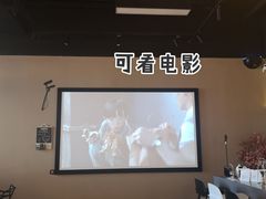 -ViTalk hub咖啡