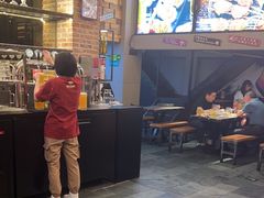 -管氏翅吧(广渠门店)