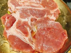 -韩象烤肉·韩国料理(市南麦凯乐旗舰店)