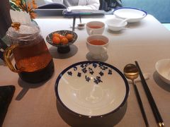 -狮王府淮扬菜(夫子庙老门东店)