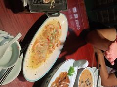 -北平食府(马鞍山路店)