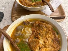 -三姐·老友记·南宁老友粉(朝阳区光华路嘉里中心店)