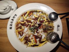 -新太二·鲜料川菜(花都融创茂店)
