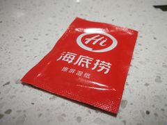 -海底捞火锅(团结桥店)