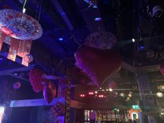 -胡桃里乐队酒馆(广州塔店)