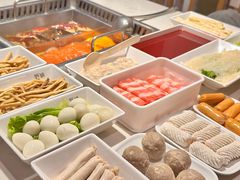-野妹火锅(布吉店)