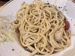-汐TIDE融合西餐吧
