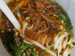 -湘人龙记老长沙米粉(鸟巢店)