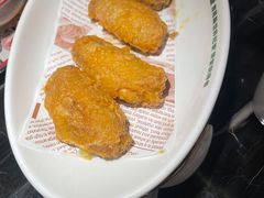 -新白鹿餐厅(虹桥南丰城店)