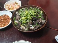 -车七孃苏稽跷脚牛肉(乐山店)