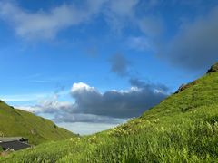 -萍乡武功山风景名胜区