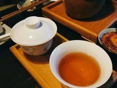 -青藤茶馆(南山路店)