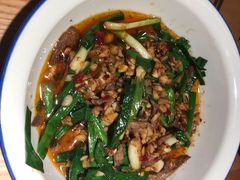 -费大厨辣椒炒肉(万家丽一店)