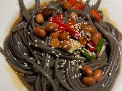 -山里俏·地标皖南菜·屯溪臭鳜鱼(北城万达店)