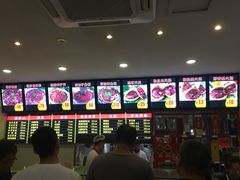 -闫家驴肉老店(华电一校店)