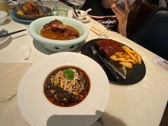 -港丽餐厅(高德置地店)