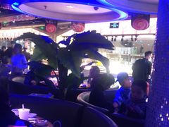 -蒙肥羊·酸汤潮牛·鲜牛肉火锅烤肉自助(岗顶店)