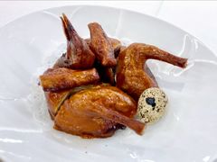 沙田红烧乳鸽-渔意楼·驰名沙田乳鸽(五羊店)