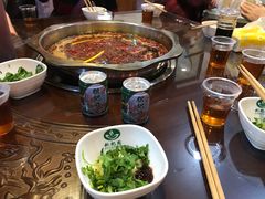 -枇杷园食为鲜火锅(南山店)