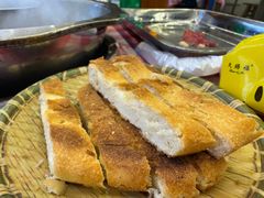 -金鼎雪山牦牛杂火锅(理县总店)