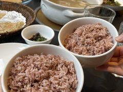 -黔蘑菇四季餐厅(观山湖店)