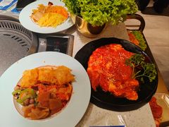 -炭之家·齐齐哈尔非遗烤肉·鲜切直供(中央大街店)