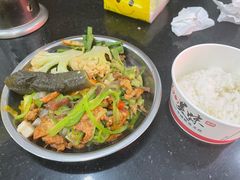 -枣阁园滴滴自助餐